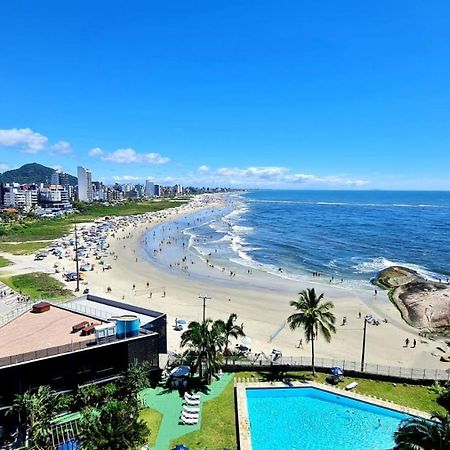 Praia de Caiobá de Frente para o Mar MATINHOS PR Matinhos Exterior foto