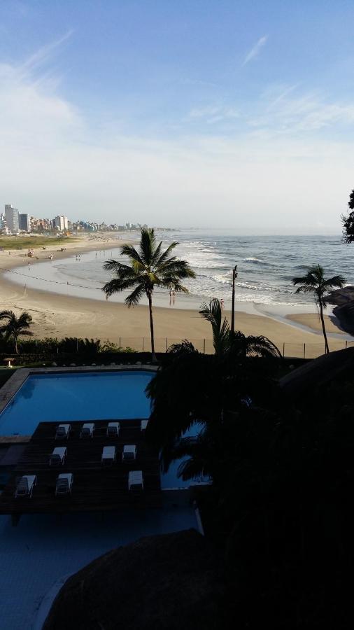Praia de Caiobá de Frente para o Mar MATINHOS PR Matinhos Exterior foto